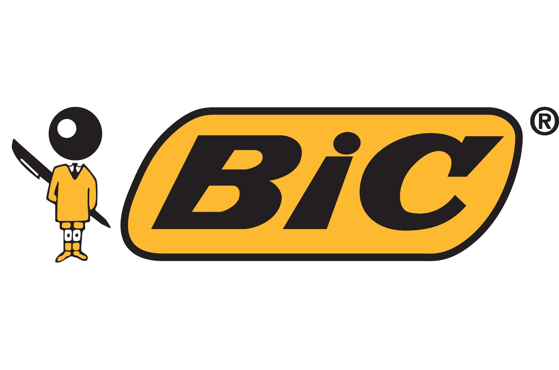 Bic-logo