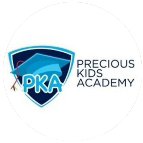 Precious Kids Academy III