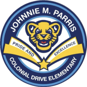 Johnnie M. Parris Colonial Drive