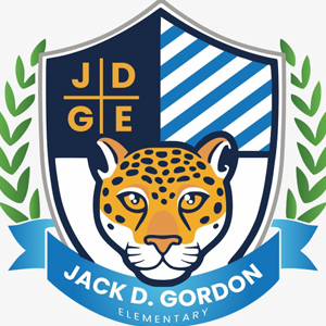JACK D GORDON