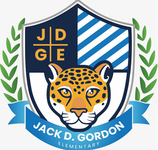 JACK D GORDON